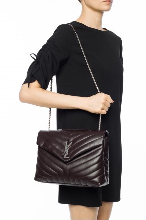 Torba na ramię 'college', zdjęcie 2 Torba na ramię 'college' od Saint Laurent